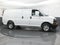 2026 Chevrolet Express 2500 Work Van Cargo