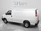 2026 Chevrolet Express 2500 Work Van Cargo