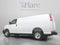 2026 Chevrolet Express 2500 Work Van Cargo