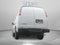 2026 Chevrolet Express 2500 Work Van Cargo