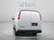 2026 Chevrolet Express 2500 Work Van Cargo