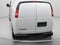 2026 Chevrolet Express 2500 Work Van Cargo