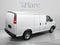 2026 Chevrolet Express 2500 Work Van Cargo