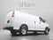2026 Chevrolet Express 2500 Work Van Cargo