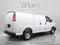 2026 Chevrolet Express 2500 Work Van Cargo