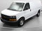 2026 Chevrolet Express 2500 Work Van Cargo