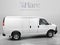 2026 Chevrolet Express 2500 Work Van Cargo
