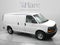 2026 Chevrolet Express 2500 Work Van Cargo