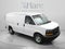 2026 Chevrolet Express 2500 Work Van Cargo
