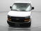 2026 Chevrolet Express 2500 Work Van Cargo