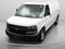 2026 Chevrolet Express 2500 Work Van Cargo