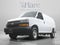 2026 Chevrolet Express 2500 Work Van Cargo