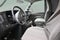 2026 Chevrolet Express 2500 Work Van Cargo