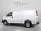 2026 Chevrolet Express 2500 Work Van Cargo