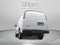 2026 Chevrolet Express 2500 Work Van Cargo