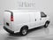 2026 Chevrolet Express 2500 Work Van Cargo