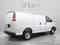 2026 Chevrolet Express 2500 Work Van Cargo