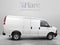 2026 Chevrolet Express 2500 Work Van Cargo