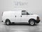 2026 Chevrolet Express 2500 Work Van Cargo