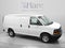 2026 Chevrolet Express 2500 Work Van Cargo