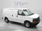 2026 Chevrolet Express 2500 Work Van Cargo
