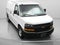 2026 Chevrolet Express 2500 Work Van Cargo