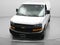 2026 Chevrolet Express 2500 Work Van Cargo