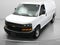 2026 Chevrolet Express 2500 Work Van Cargo