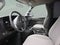 2026 Chevrolet Express 2500 Work Van Cargo