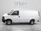 2026 Chevrolet Express 2500 Work Van Cargo
