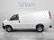 2026 Chevrolet Express 2500 Work Van Cargo