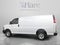 2026 Chevrolet Express 2500 Work Van Cargo