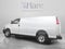 2026 Chevrolet Express 2500 Work Van Cargo