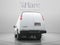 2026 Chevrolet Express 2500 Work Van Cargo