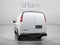 2026 Chevrolet Express 2500 Work Van Cargo