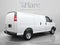 2026 Chevrolet Express 2500 Work Van Cargo
