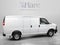 2026 Chevrolet Express 2500 Work Van Cargo