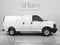 2026 Chevrolet Express 2500 Work Van Cargo