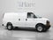 2026 Chevrolet Express 2500 Work Van Cargo