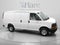 2026 Chevrolet Express 2500 Work Van Cargo