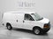 2026 Chevrolet Express 2500 Work Van Cargo