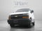 2026 Chevrolet Express 2500 Work Van Cargo