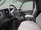 2026 Chevrolet Express 2500 Work Van Cargo