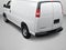 2026 Chevrolet Express 2500 Work Van Cargo