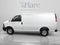 2026 Chevrolet Express 2500 Work Van Cargo