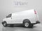2026 Chevrolet Express 2500 Work Van Cargo