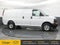 2026 Chevrolet Express 2500 Work Van Cargo