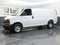2026 Chevrolet Express 2500 Work Van Cargo