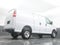 2026 Chevrolet Express 2500 Work Van Cargo