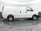 2026 Chevrolet Express 2500 Work Van Cargo